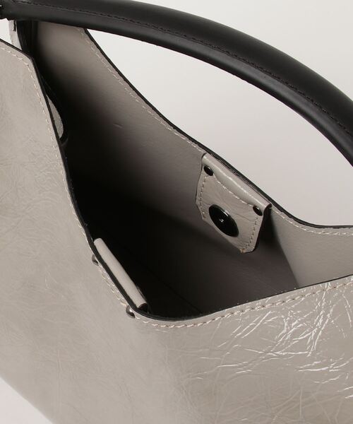 Gianni Chiarini☆オーロラ ハンドバッグ♪【送料込】 GIANNI CHIARINI ハンドバッグ AURORA M ジャンニ キアリーニ
