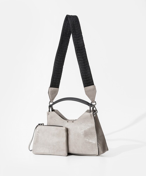 セール GIANNI CHIARINI AURORA オーロラM GIANNI CHIARINI ハンドバッグ AURORA M ジャンニ キアリーニ