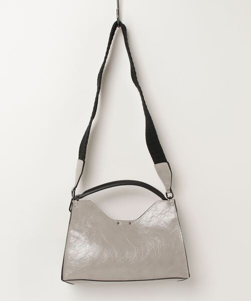 セール GIANNI CHIARINI AURORA オーロラM GIANNI CHIARINI ハンドバッグ AURORA M ジャンニ キアリーニ