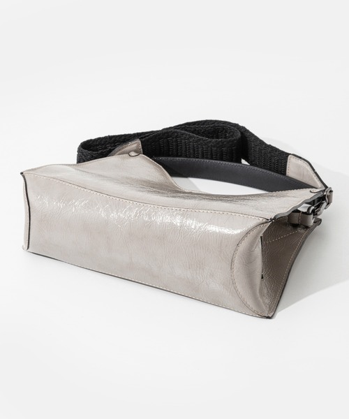 GIANNI CHIARINI ハンドバッグ AURORA M ジャンニ キアリーニ