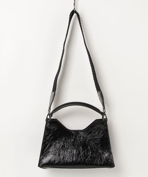 Gianni Chiarini☆オーロラ トップハンドルバッグ♪【送料込】 GIANNI CHIARINI ハンドバッグ AURORA M ジャンニ キアリーニ