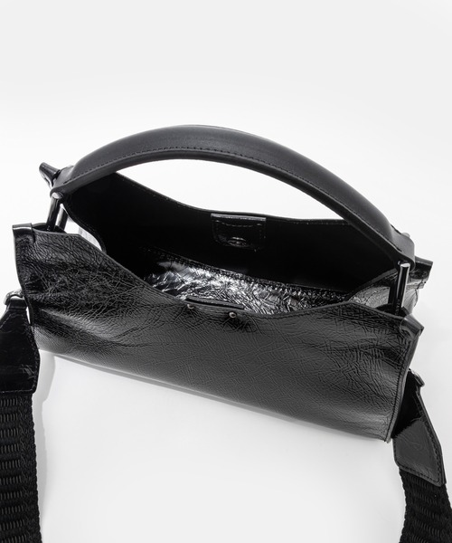 Gianni Chiarini☆オーロラ ハンドバッグ♪【送料込】 GIANNI CHIARINI ハンドバッグ AURORA M ジャンニ キアリーニ