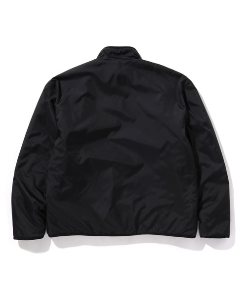 ミリタリージャケット モッズコート ABC CAMO BOA RIPSTOP REVERSIBLE JACKETの画像