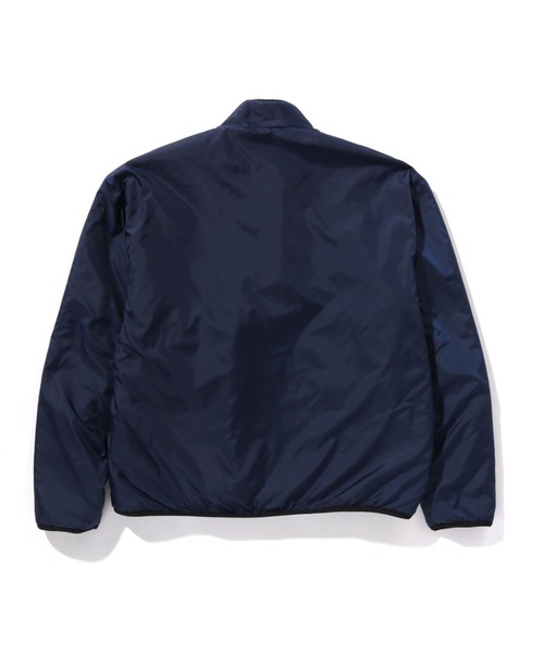 ミリタリージャケット モッズコート ABC CAMO BOA RIPSTOP REVERSIBLE JACKETの画像