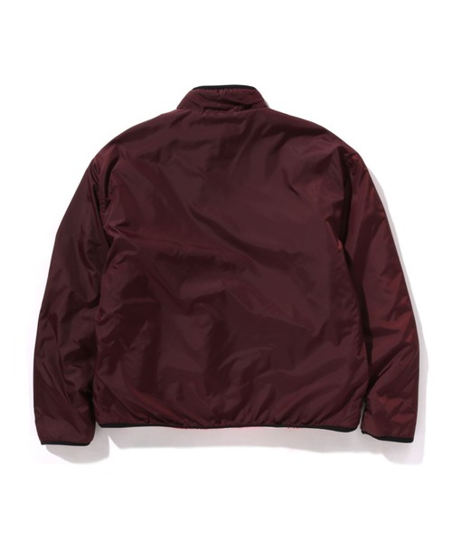 ミリタリージャケット モッズコート ABC CAMO BOA RIPSTOP REVERSIBLE JACKETの画像