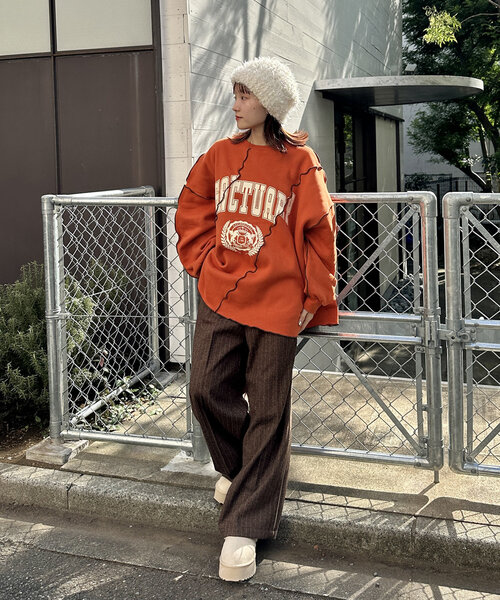 w closet（ダブルクローゼット） キャップ 帽子 「4色展開」つぶつぶ