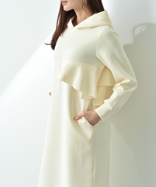 anana ワンピース a39-033 フレア ロング丈 エアリーサマーワンピース | ONE-PIECE | anana online store