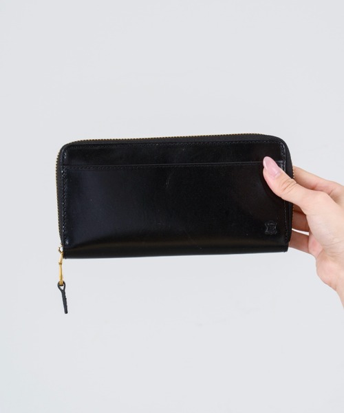 BELLIES YORK（ベリーズヨーク） 財布 「BELLIES YORK/ベリーズヨーク