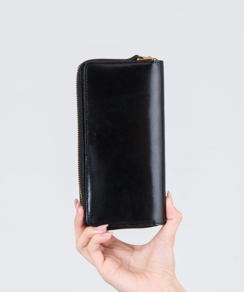BELLIES YORK（ベリーズヨーク） 長財布 財布 「BELLIES YORK/ベリーズ
