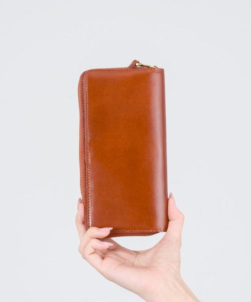 BELLIES YORK（ベリーズヨーク） 財布 「BELLIES YORK/ベリーズヨーク