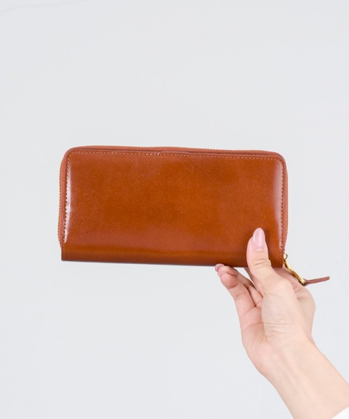 BELLIES YORK（ベリーズヨーク） 長財布 財布 「BELLIES YORK/ベリーズ