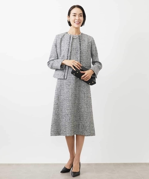 希少】UNIVERSAL PRODUCTS ノータックワイドチノOLIVE