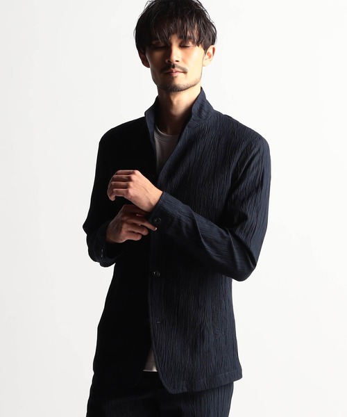 NICOLE CLUB FOR MEN（ニコルクラブフォーメン） セットアップ