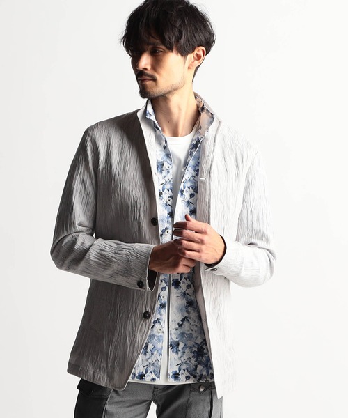 NICOLE CLUB FOR MEN（ニコルクラブフォーメン） セットアップ