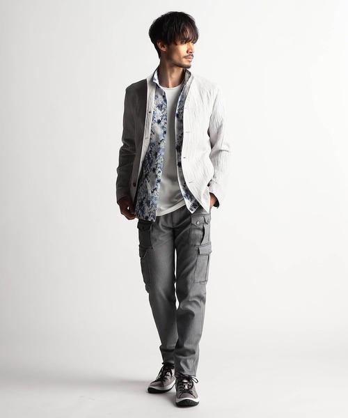 NICOLE CLUB FOR MEN（ニコルクラブフォーメン） セットアップ