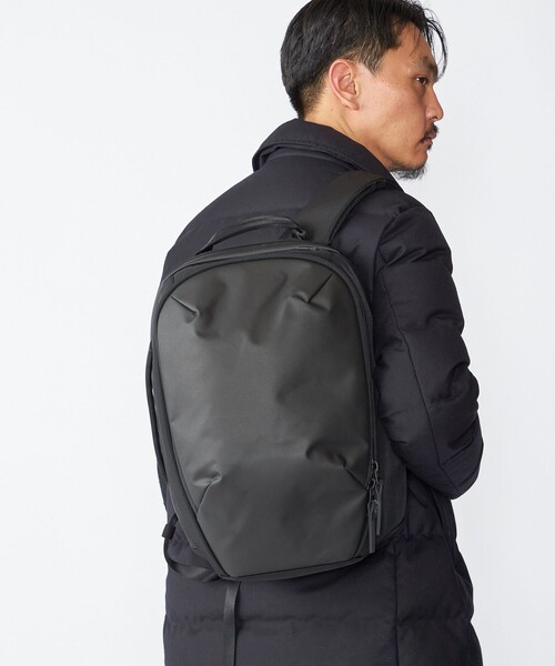 Aer（エアー） デイバック リュック 「SHIPS別注」Aer: DAY PACK