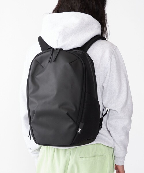 Aer（エアー） デイバック リュック 「SHIPS別注」Aer: DAY PACK