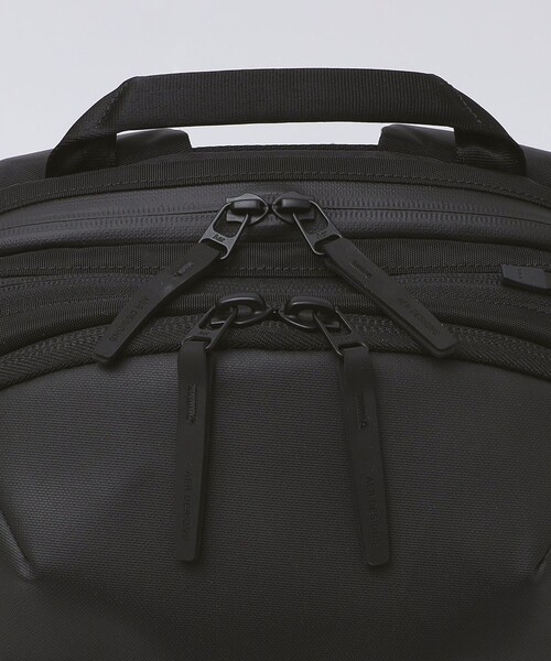 Aer（エアー） デイバック リュック 「SHIPS別注」Aer: DAY PACK
