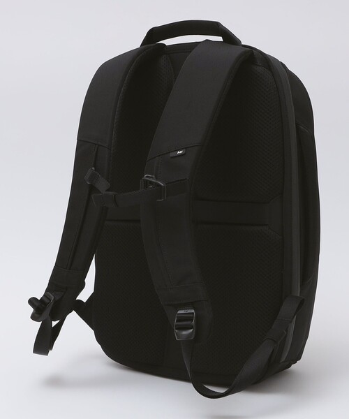 Aer（エアー） デイバック リュック 「SHIPS別注」Aer: DAY PACK