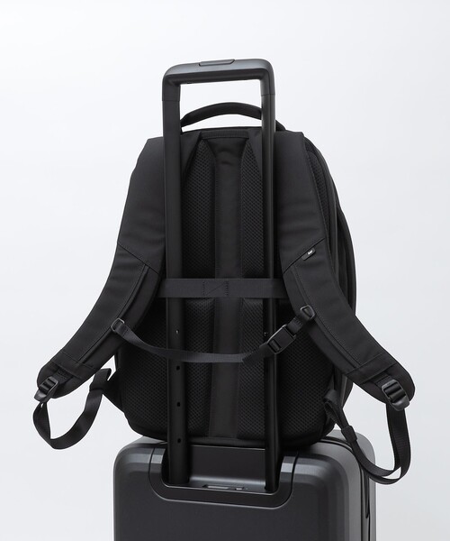 Aer（エアー） デイバック リュック 「SHIPS別注」Aer: DAY PACK