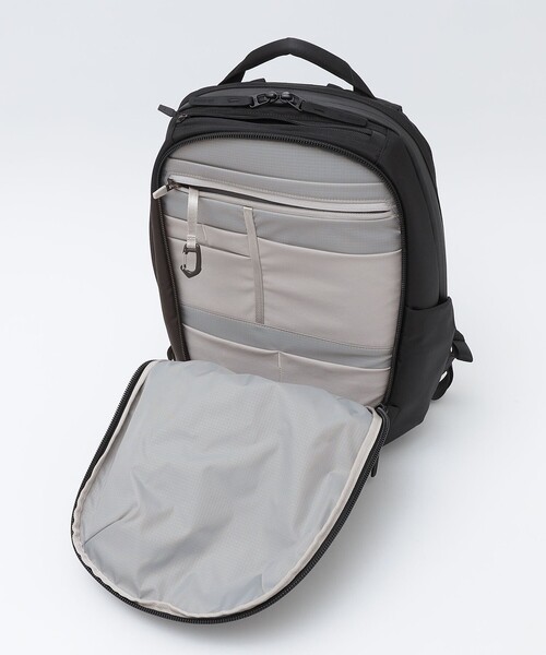 Aer（エアー） デイバック リュック 「SHIPS別注」Aer: DAY PACK
