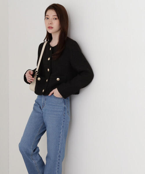 PROPORTION BODY DRESSING ジャケット テーラードジャケット