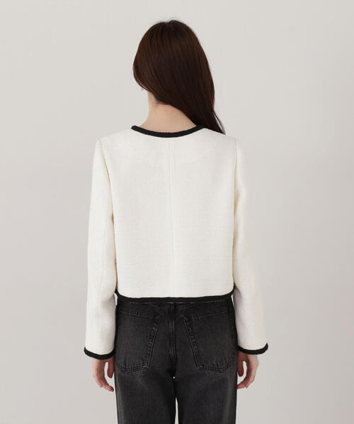 PROPORTION BODY DRESSING ジャケット テーラードジャケット