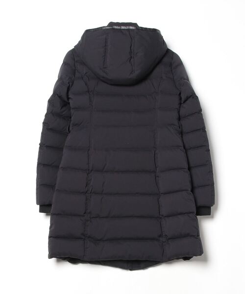 LOVELESS 　ダウンジャケット（ 34）黒 LOVELESS（ラブレス） ダウンコート 34 ブラック レディース