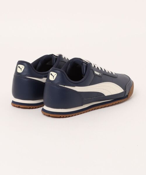 PUMA（プーマ） スニーカー TURINO 2「軽量」メンズスニーカー 