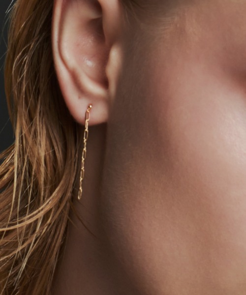 ピアス 「les bonbon」K18 Filippa pierce /フィリパ ピアス レディース
