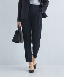 今年も話題の green テーパード サラフール パンツ スラックス relaxing label スーツ・フォーマル・ドレス