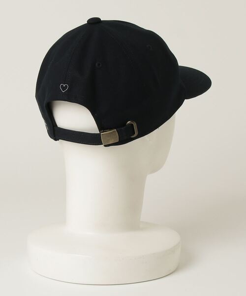 帽子 BASICKS \"Bone New York Cap\" MLB BASICKS - 【25SS】ボーン ニューヨーク キャップ / BONE NEW