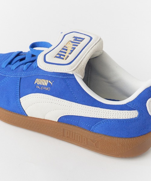 ［ほぼ新品］PUMA パレルモ　28.0 PUMA公式】ユニセックス パレルモ スケート スニーカー