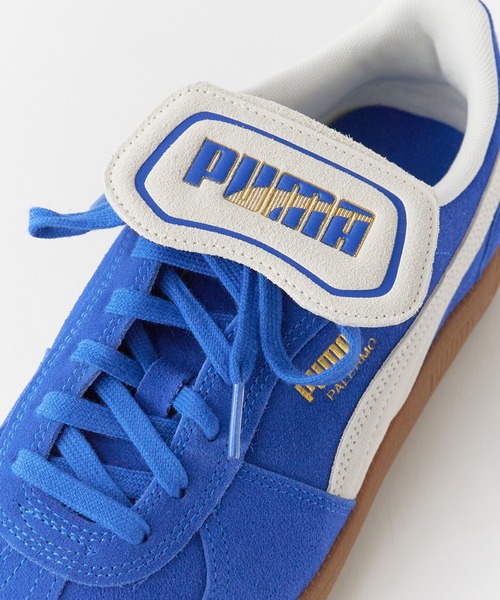 ［ほぼ新品］PUMA パレルモ　28.0 PUMA公式】ユニセックス パレルモ スケート スニーカー