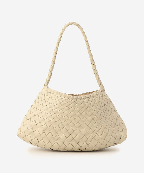 ショルダーバッグ バッグ dragon | レザーメッシュ WOMEN