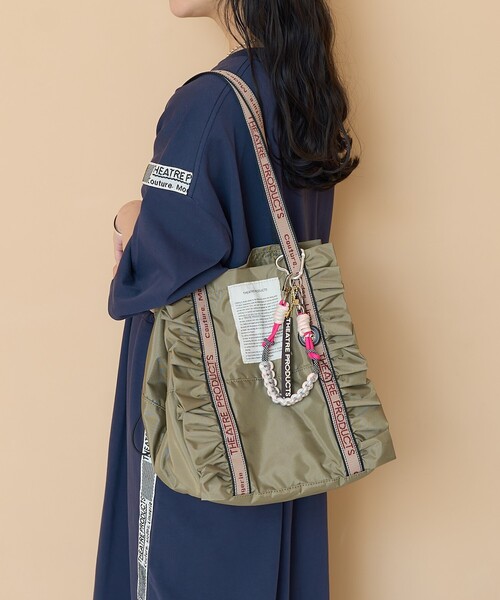 FREAK'S STORE チャーム THEATRE PRODUCTS × STORE/シアター