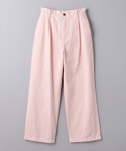 UNITED ARROWS チノパン チノ パンツ レディース : ZOZOTOWN