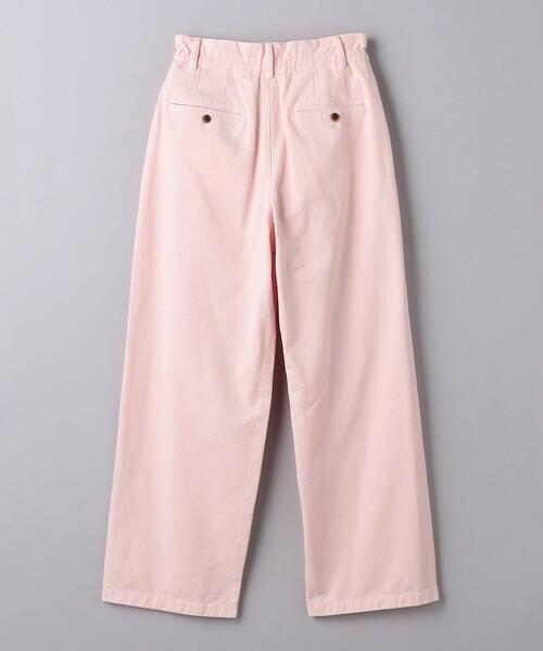 UNITED ARROWS チノパン チノ パンツ レディース : ZOZOTOWN