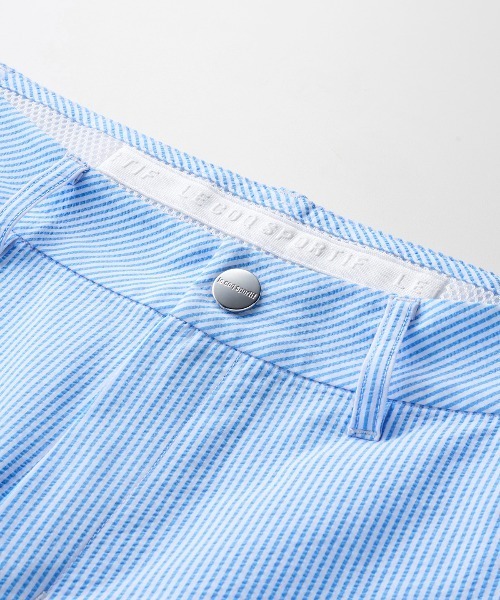 le coq sportif GOLF（ルコックスポルティフ ゴルフ） パンツ サッカー
