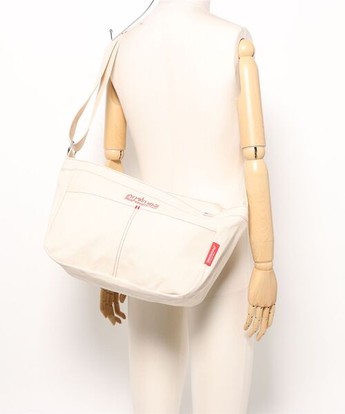 Manhattan Portage（マンハッタンポーテージ） ショルダーバッグ