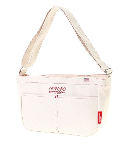 the GazettE ショルダーバッグ Manhattan Portage（マンハッタンポーテージ） ショルダーバッグ