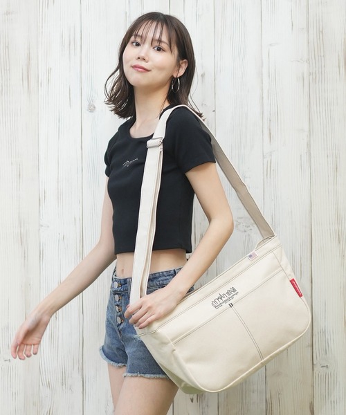 Manhattan Portage（マンハッタンポーテージ） ショルダーバッグ