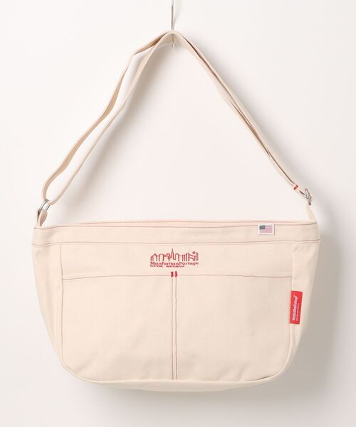 Manhattan Portage（マンハッタンポーテージ） ショルダーバッグ