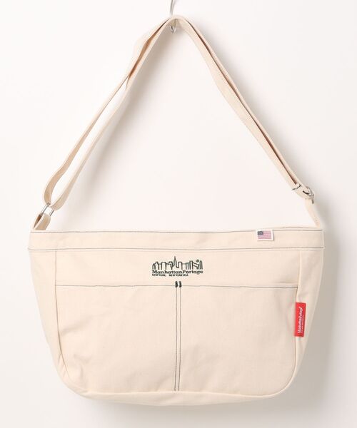 the GazettE ショルダーバッグ Manhattan Portage（マンハッタンポーテージ） ショルダーバッグ