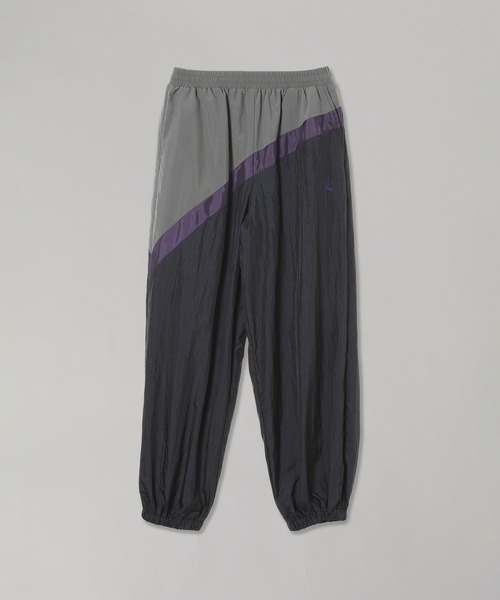 ロドリリオンRHODOLIRION-TRACK PANTS RhodolirioN（ロドリリオン） パンツ Rhodolirion Balloon Pants