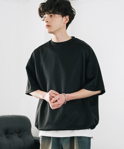  Jeans エンブロイロゴ クルーネック 半袖 Tシャツ 送関込 楽天市場】【在庫一掃SALE】【SALE】◇クルーネック ポケ付き