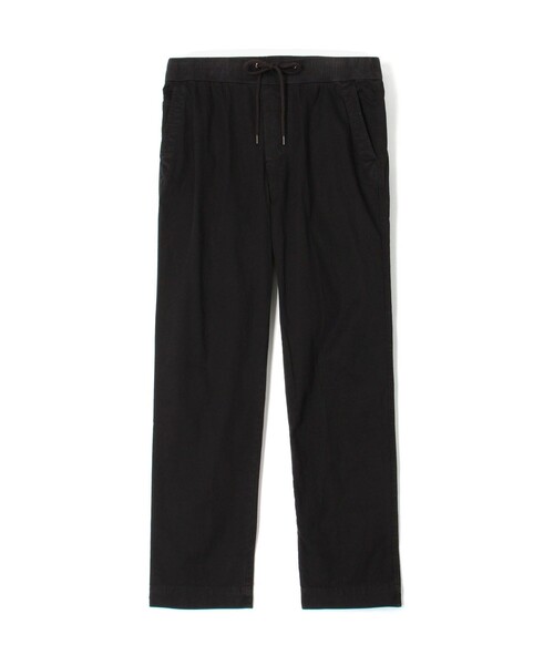 パンツ コットンリネン ドローストリングパンツ MLCE1399 メンズの画像
