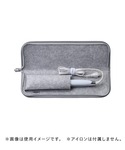 リファ ReFa HAIR IRON CASE / リファヘアアイロンケース