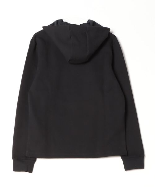 BALR. ☆ プルオーバー パーカー ブラック L BALR. 「BALR.」 プルオーバーパーカー L ブラック メンズ