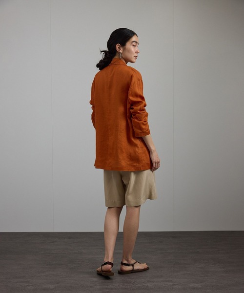 SALON adam et rope'（サロン アダム エ ロペ） ジャケット テーラード